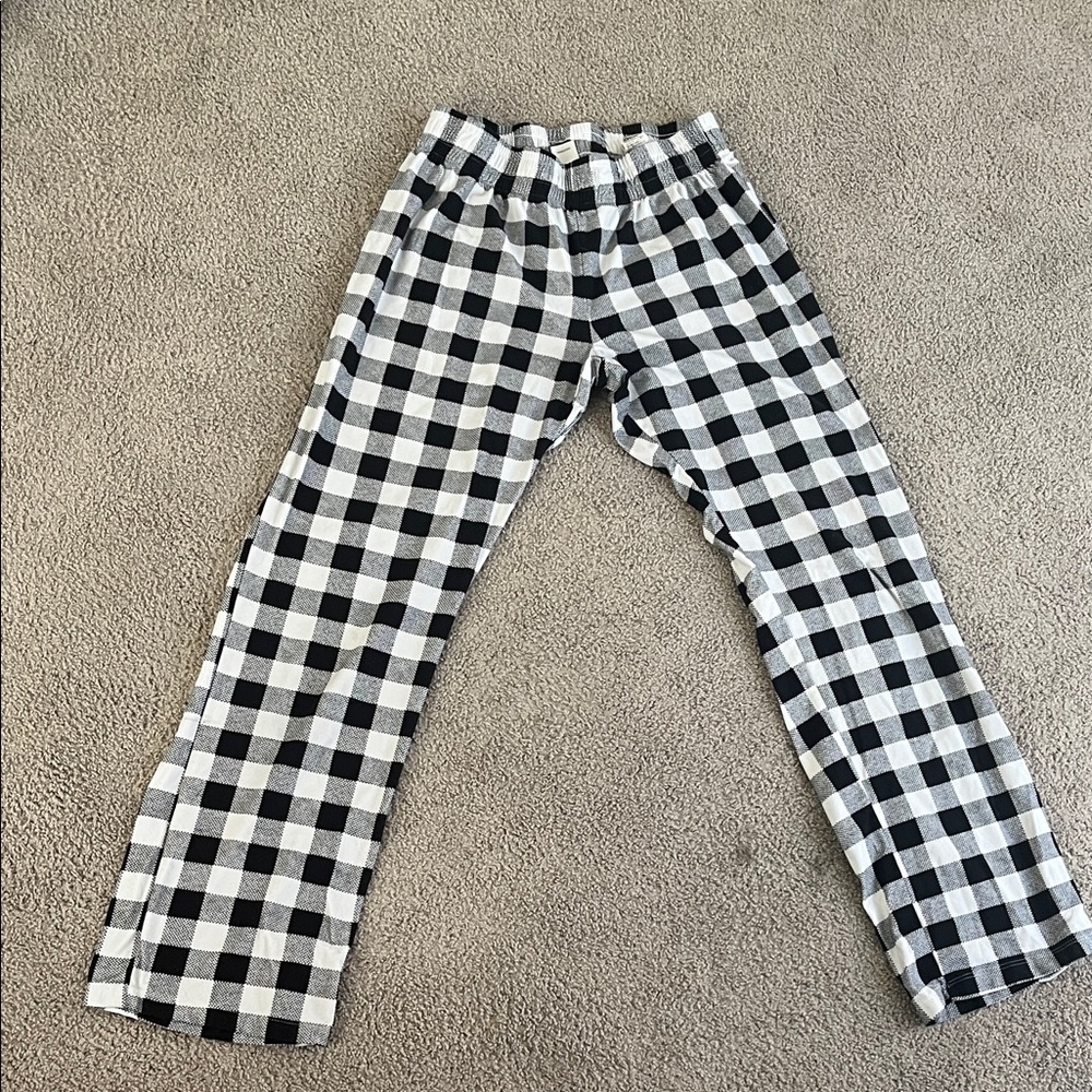 Calvin Klein Monochrome Patterned Sleepwear